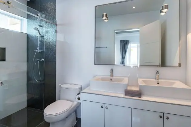 Superior Villa, 3 Yatak Odası, Sigara İçilmez, Mutfak