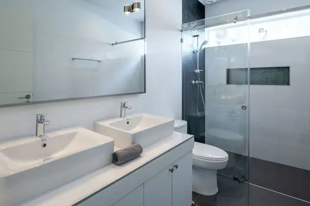 Superior Villa, 3 Yatak Odası, Sigara İçilmez, Mutfak