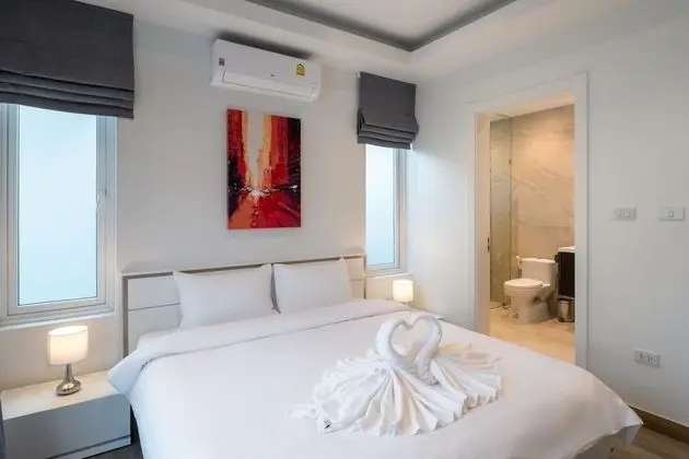 3-Bedroom Private Pool Villa