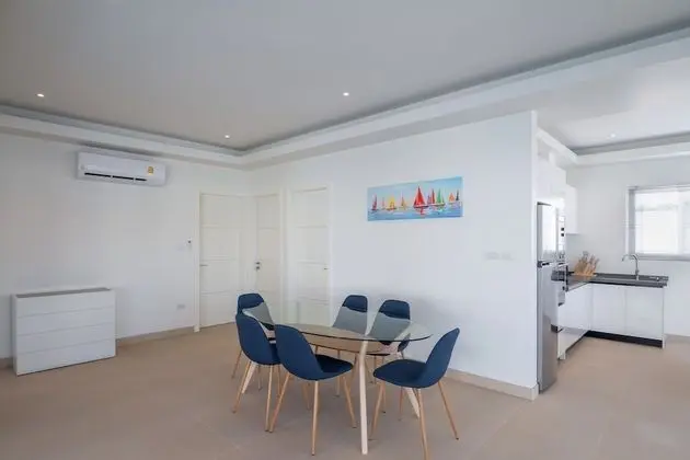 3-Bedroom Private Pool Villa