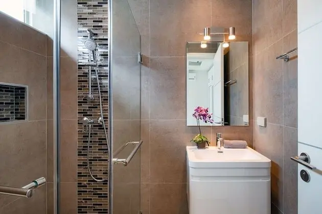 Luxury Villa, 5 Yatak Odası, Sigara İçilmez, Mutfak