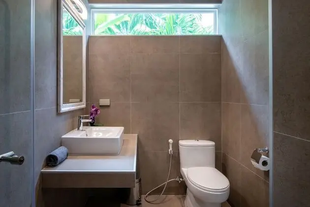 Luxury Villa, 5 Yatak Odası, Sigara İçilmez, Mutfak
