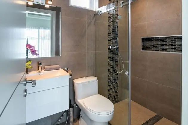 Luxury Villa, 5 Yatak Odası, Sigara İçilmez, Mutfak