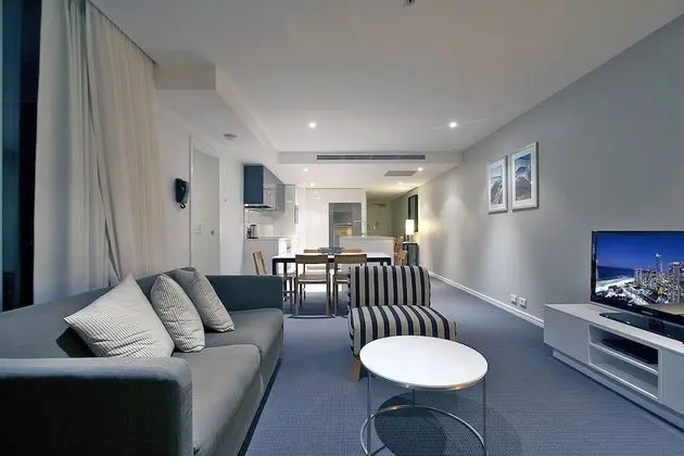 Deluxe Apart Daire, 2 Yatak Odası, 2 Banyolu, Deniz Manzaralı