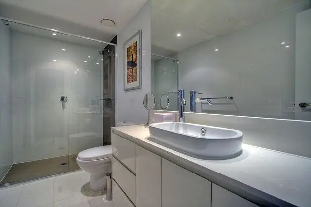 Deluxe Apart Daire, 2 Yatak Odası, 2 Banyolu, Deniz Manzaralı
