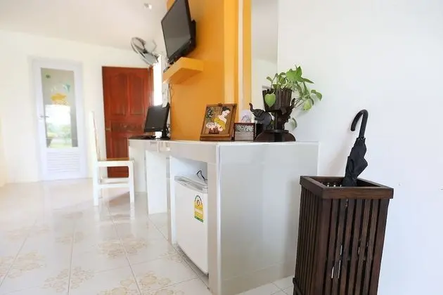 Comfort Bungalov, 1 Büyük (Queen) Boy Yatak, Teras, Göl Kenarı