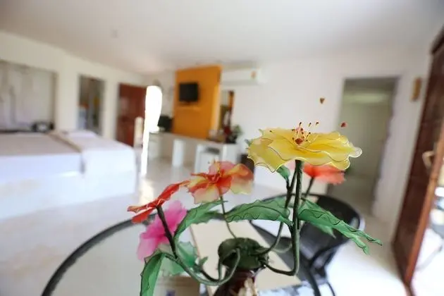 Comfort Bungalov, 1 Büyük (Queen) Boy Yatak, Teras, Göl Kenarı