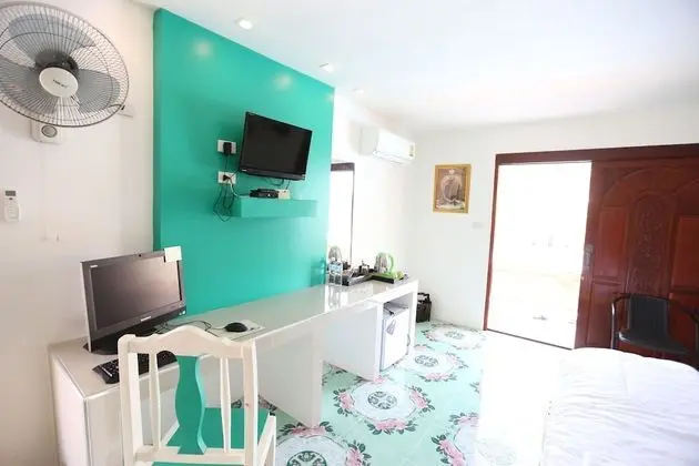 Comfort Tek Büyük Yataklı Oda, 1 Büyük (Queen) Boy Yatak, Havuz Kullanımı, Havuz Kenarı