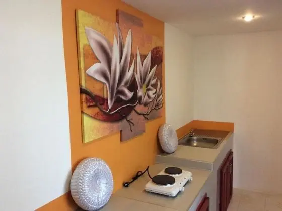 Comfort Tek Büyük Yataklı Oda, 1 En Büyük (King) Boy Yatak, Havuz Kullanımı
