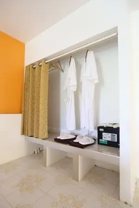 Comfort Tek Büyük Yataklı Oda, 1 En Büyük (King) Boy Yatak, Havuz Kullanımı