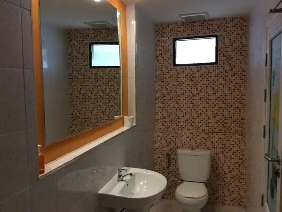 Comfort Tek Büyük Yataklı Oda, 1 En Büyük (King) Boy Yatak, Havuz Kullanımı