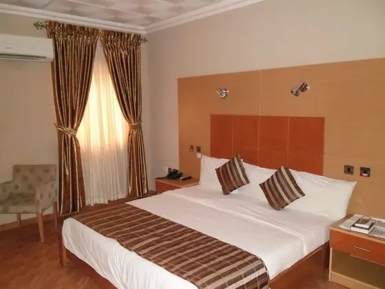 Standard Tek Kişilik Oda