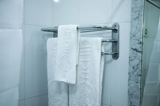 Standard Tek Kişilik Oda