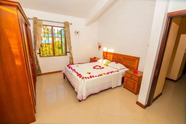 Villa, Kişiye Özel Havuzlu