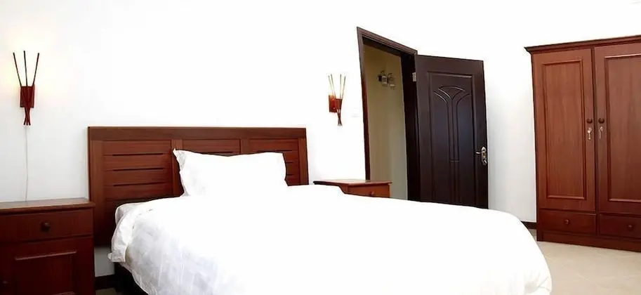 Villa, Kişiye Özel Havuzlu
