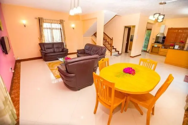 Villa, Kişiye Özel Havuzlu