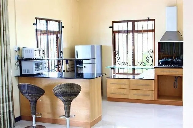 Villa, Kişiye Özel Havuzlu