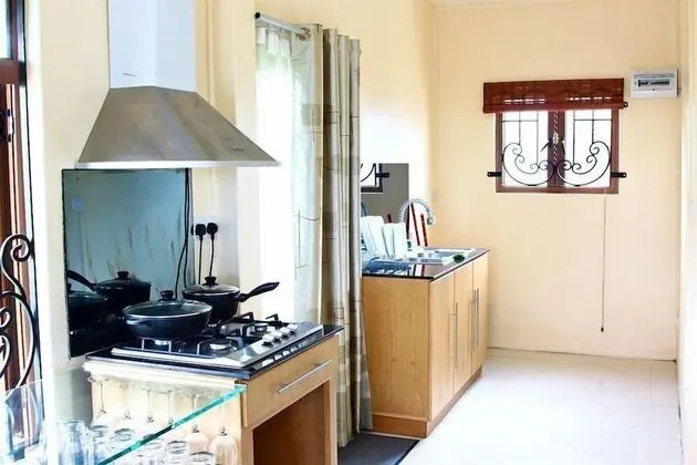 Villa, Kişiye Özel Havuzlu