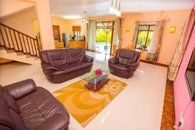 Villa, Kişiye Özel Havuzlu
