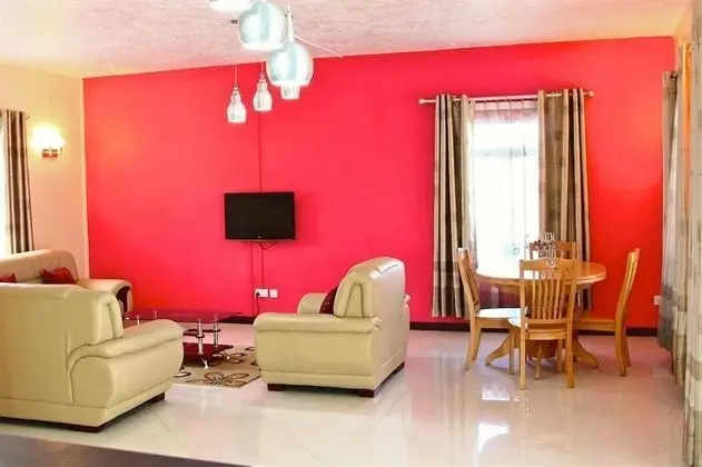 Villa, Kişiye Özel Havuzlu