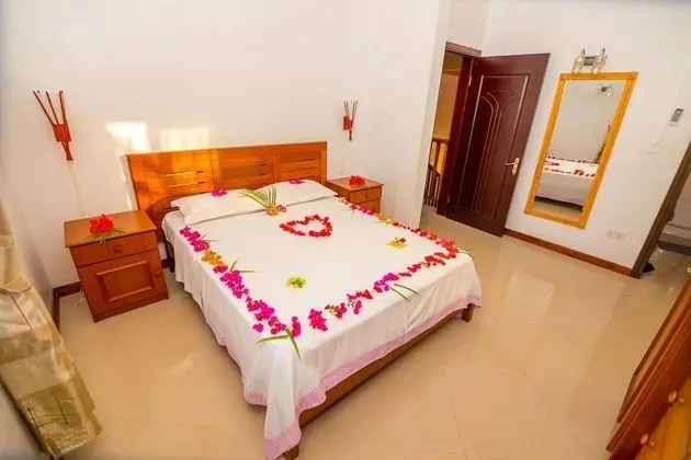 Villa, Kişiye Özel Havuzlu