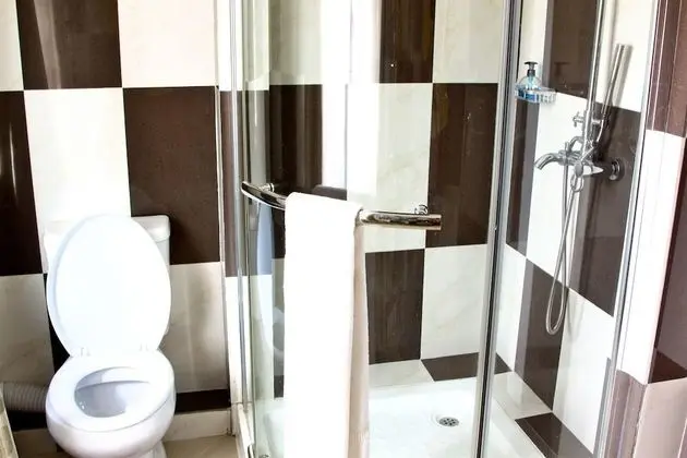 Villa, Kişiye Özel Havuzlu