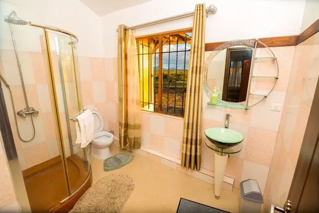 Villa, Kişiye Özel Havuzlu