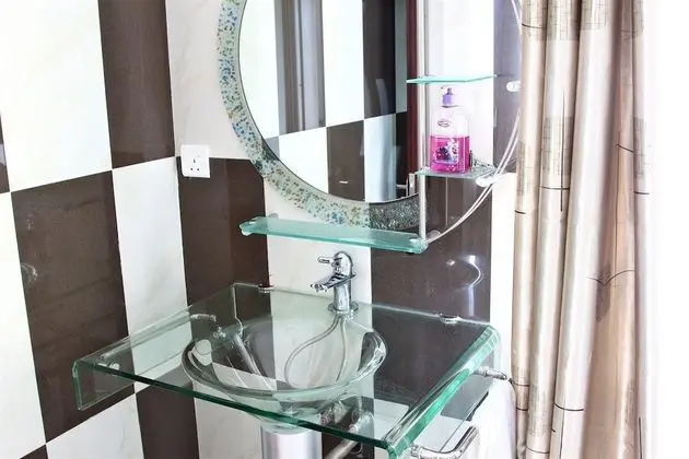 Villa, Kişiye Özel Havuzlu