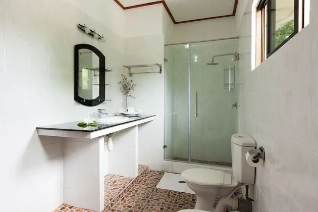 Standard Apart Daire, 1 Çift Kişilik Yatak, Bahçe Manzaralı, Bahçeli