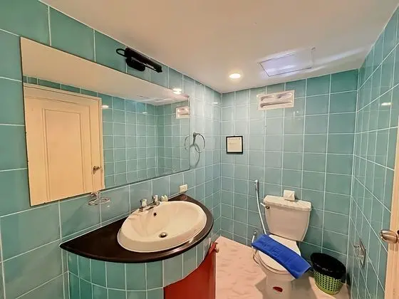 Çatı Katı Süiti (Penthouse)