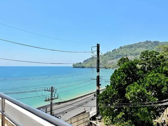 Çatı Katı Süiti (Penthouse)