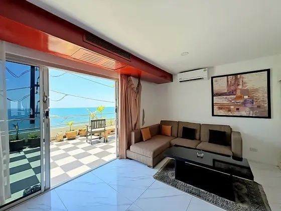 Çatı Katı Süiti (Penthouse)
