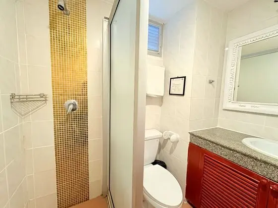 Deluxe Oda, Havuz Kullanımı