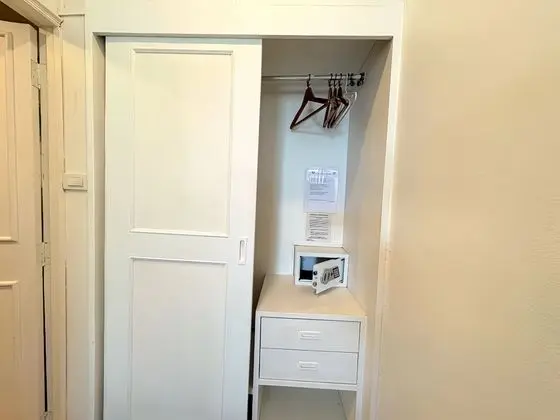 Deluxe Oda, Havuz Kullanımı