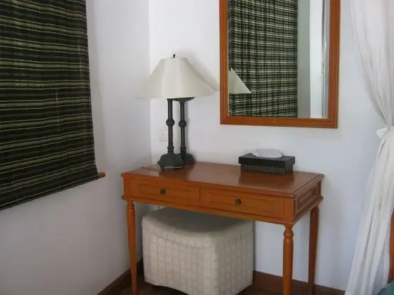 Standard Oda, Dağ Manzaralı