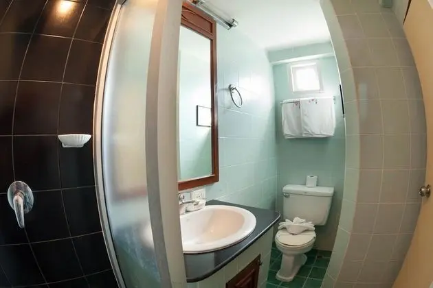 Standard Oda, Dağ Manzaralı