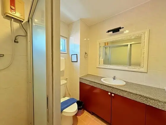 Standard Oda, Dağ Manzaralı