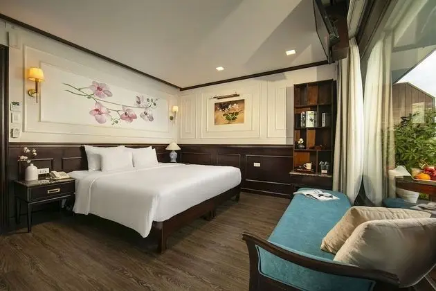 Premium Oda (Deluxe Balcony)