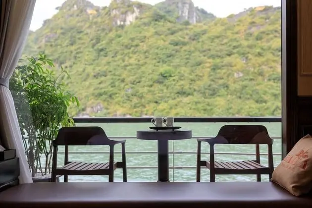 Premium Oda (Deluxe Balcony)