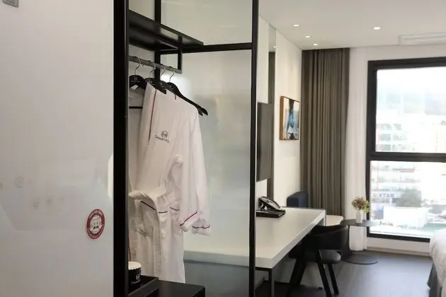 Deluxe İki Ayrı Yataklı Oda