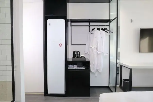 Deluxe İki Ayrı Yataklı Oda