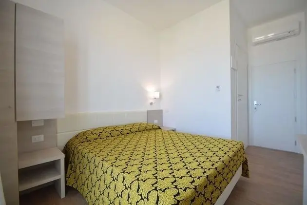 Family Oda, Bağlantılı Odalar