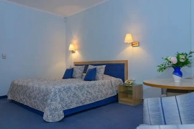 Deluxe Stüdyo, Deniz Manzaralı