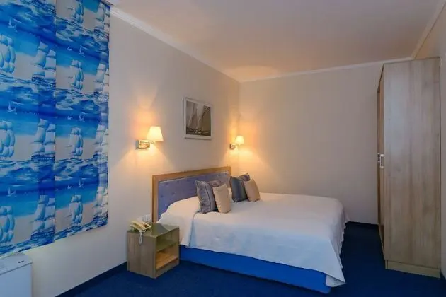 Deluxe Stüdyo, Deniz Manzaralı