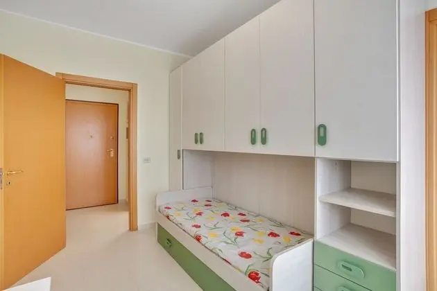 Apart Daire, 2 Yatak Odası