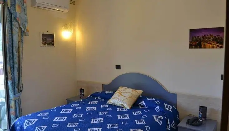 Apart Daire Capacity 2