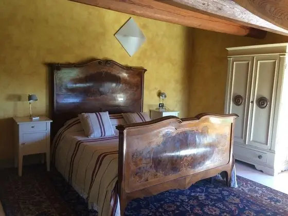 Deluxe Üç Kişilik Oda, 1 Yatak Odası, Özel Banyo, Bahçeli