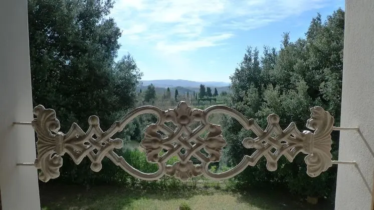 Deluxe Üç Kişilik Oda, 1 Yatak Odası, Özel Banyo, Bahçeli