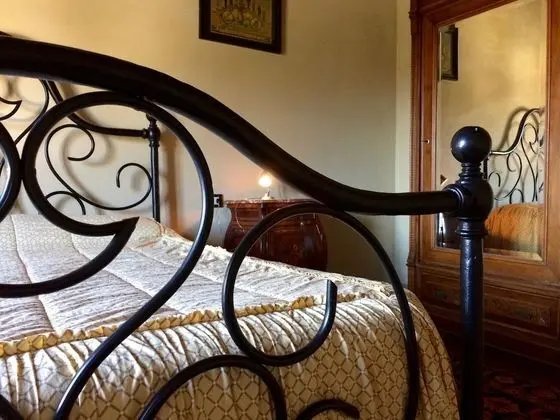 Exclusive Apart Daire, 2 Yatak Odası, Şömine, Kule