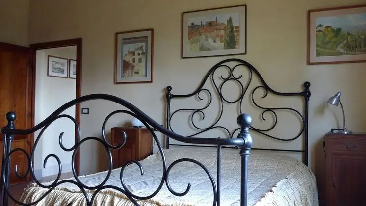 Panoramic Apart Daire, 1 Yatak Odası, Teras, Executive Katı